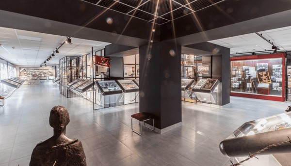 День памяти жертв геноцида советского народа