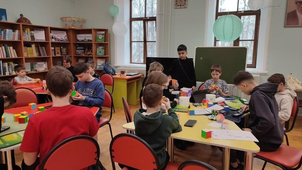 Воскресный анонс