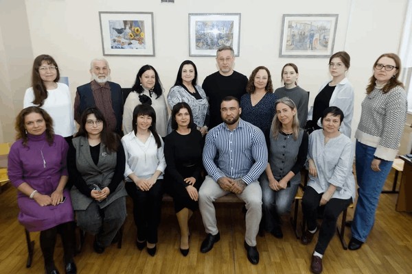 Просветительская лекция посвященная здоровью