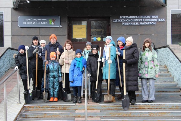 Акция «Всероссийский день заботы о памятниках истории и культуры»