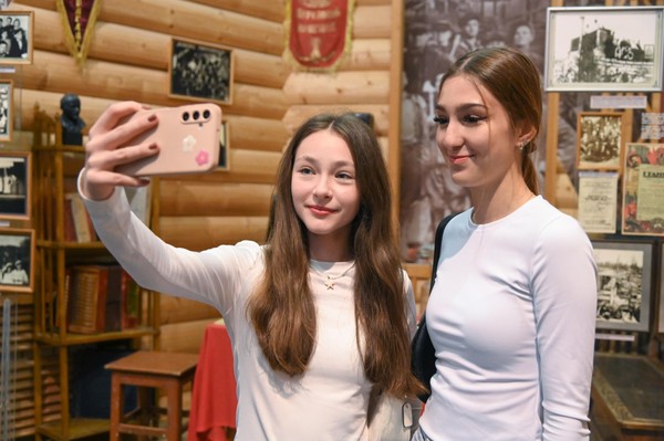 Марафон «Душа просит праздника»