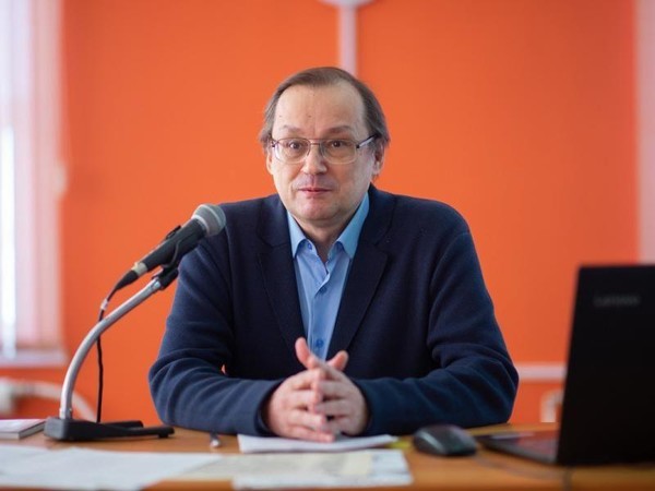 Писатели — лауреаты премии имени Ф. Абрамова «Чистая книга»