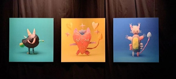 Интерактивный спектакль-променад «Следующая остановка – дом»