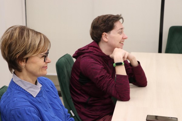 «Настольные игры на английском»