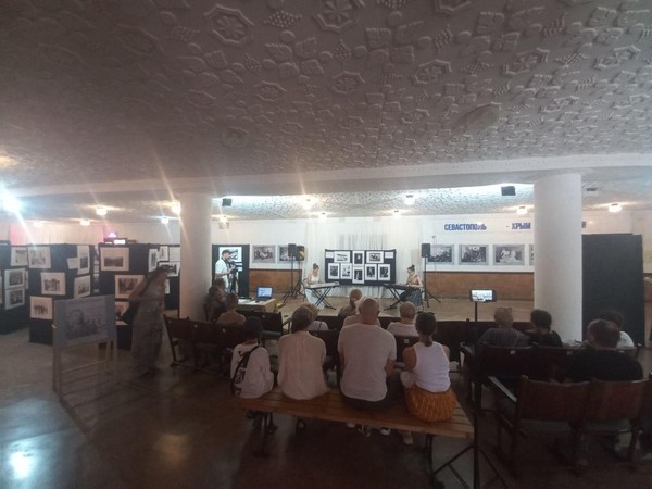 «Без срока давности»