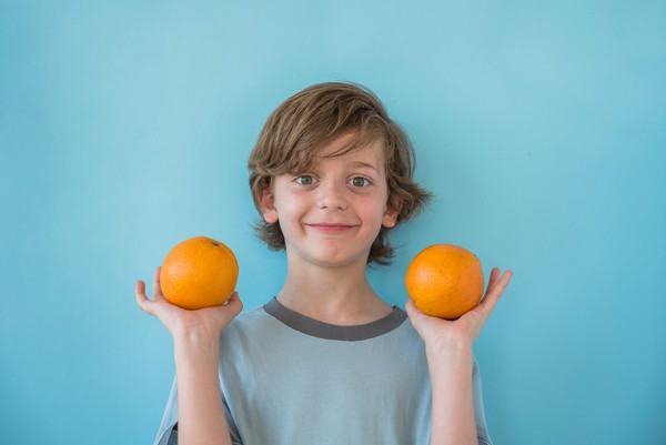 Три апельсина. Встреча седьмая