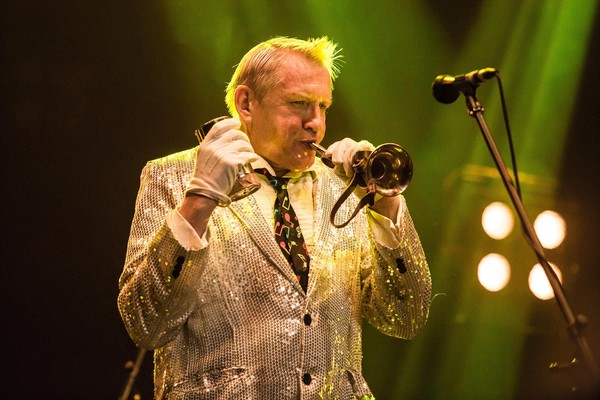 Группа «АукцЫон»