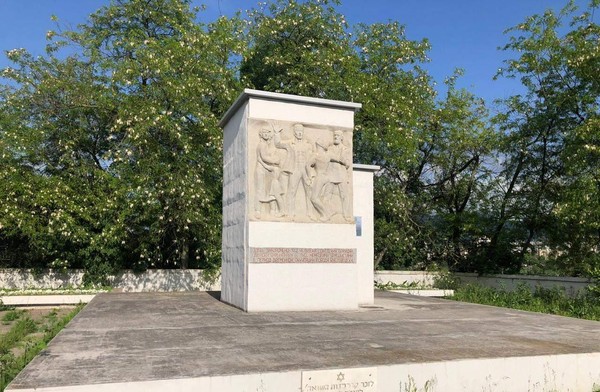 экскурсия-реквием «Без права на забвение»