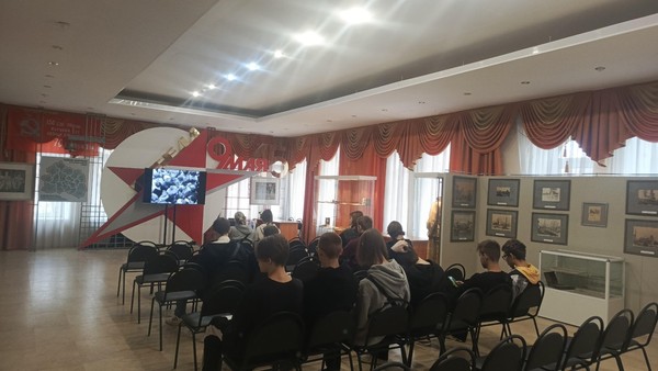 «Без срока давности. Орловский крест»