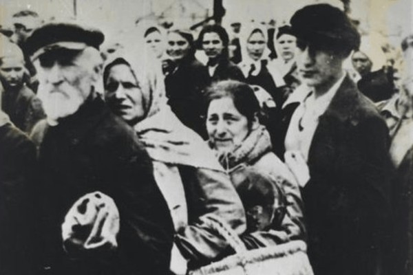 Лекция «Подготовка Нюрнбергского процесса: как СССР добивался и добился трибунала над нацистскими преступниками»