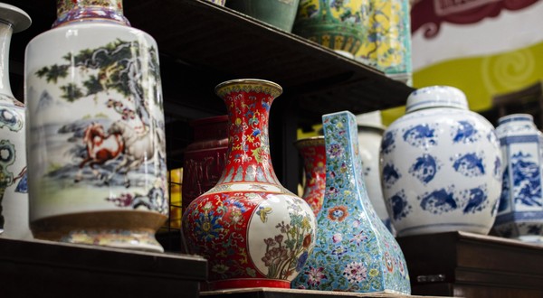 Изобретения Древнего Китая, или Как в Поднебесной придумали всё