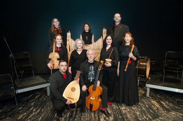 Джон Дауленд 1563–1626