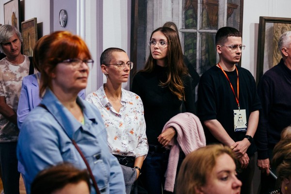 Обзорная экскурсия «Советское искусство 1930–1980-х»