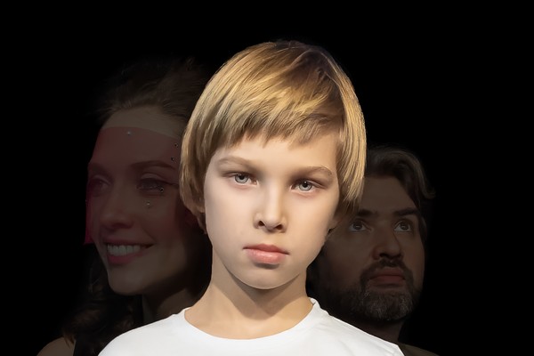 Маленький принц