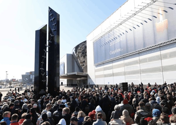 Экскурсионно-образовательные программа «Терроризм: истоки и последствия»