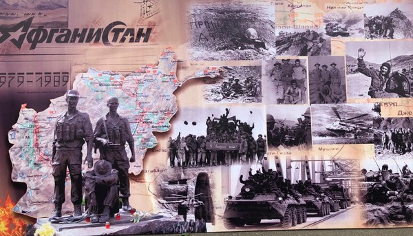 Встреча «Герои среди нас»