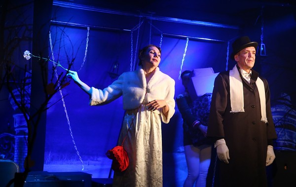 Дмитрий Дерябин