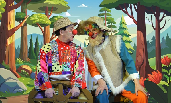 Волшебные рифмы