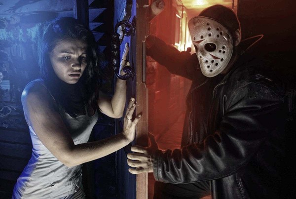 Пятница 13-е