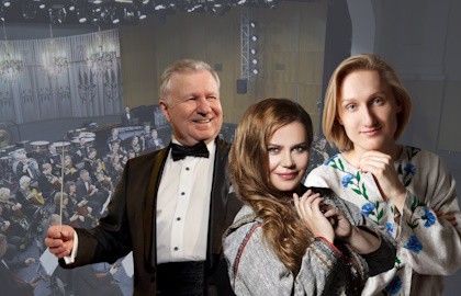 И о любви, и о судьбе. ГОНИ РТ, Максим Павлов, Татьяна Семушина