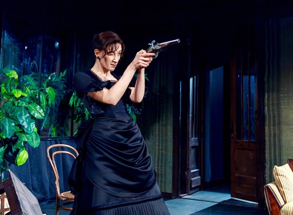 Михаил Сегенюк