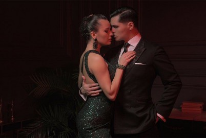 Solo Tango Orquesta представляет