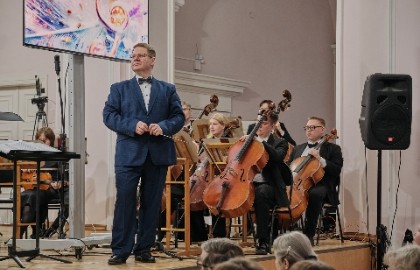 Золушка