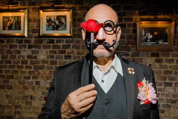 Чехов. Как правильно пить и есть