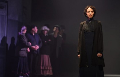 Туташ. Прерванный полет...