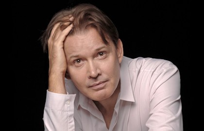 Олег Погудин. Надежды маленький оркестрик