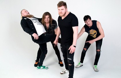 Группа «Черный вторник». Трибьют Сектора Газа