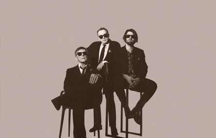 Группа «Альянс». 45 лет группе