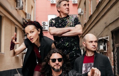 Группа «Маша и Медведи»