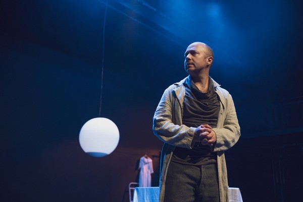 Евгений Стычкин. Кроткая