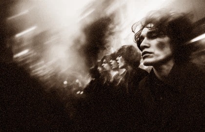 Оркестр CAGMO. Хор русского рока при свечах