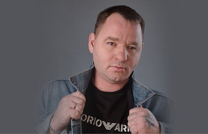 Сергей Завьялов