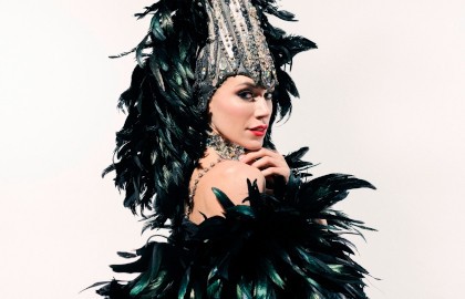 Французский поцелуй