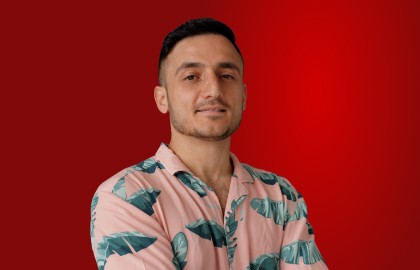 Stand Up Самвел Гиновян