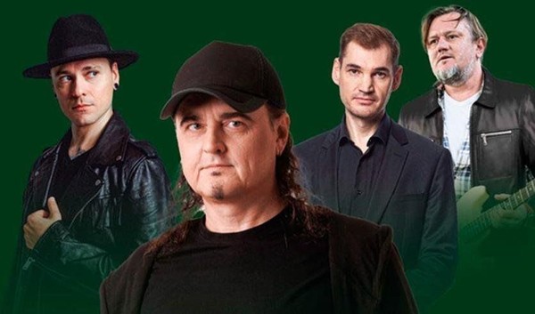 Группа Нэнси