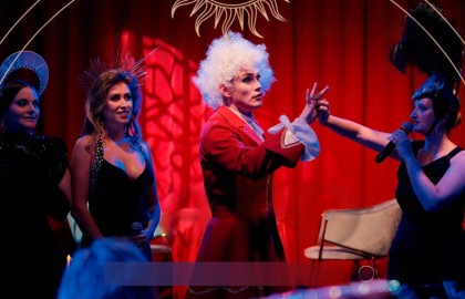 Таро – музыкальная мистерия