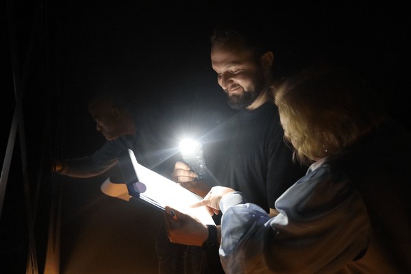 Историческая квест «Золотая звезда Героя»