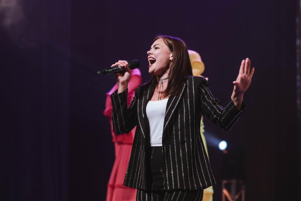 Концерт, посвященный 110-летию со дня рождения Олега Лундстрема