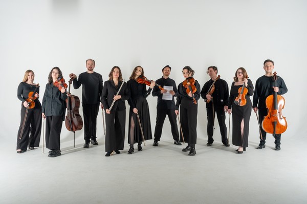 Шедевры Людовико Эйнауди