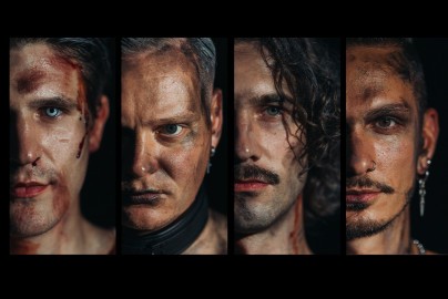 Rammlieb – Rammstein tribute