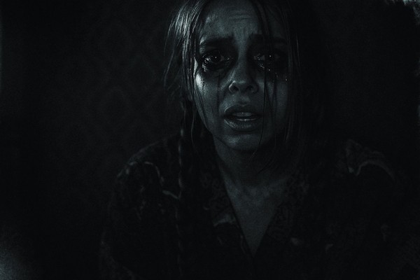 Дожить до рассвета