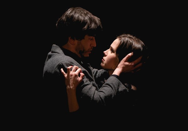 Спектакль «Прошлогодний снег»