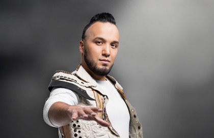 Zainetdin. Голос нового Востока