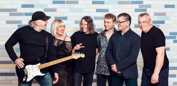 Да будет весна