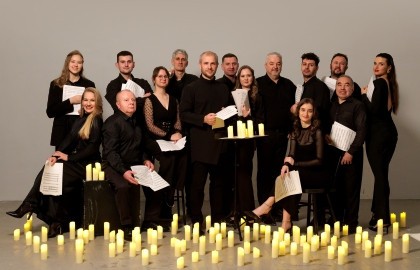 Симфонические рок-хиты: The Beatles, ABBA, Queen. Nova Orchestra