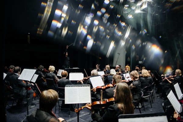 Концерт «Ф. Мендельсон, П. Чайковский»